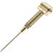 Multifunctional Acupuncture Point Detector Probe - Golden Ear Acupoint Massage Roller - Buy Online on GoSupps.com