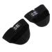FRCOLOR 1 Pair Protector Women's Adjustable Black S