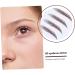 Beavorty 8 Pcs Eyebrow Stickers False Eyebrow 6d Hair-like Eyebrows Stickers Water Proof 4 Stickers - Buy Online on GoSupps.com