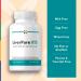 Stop Aging Now - Liver Support Supplement - with Milk Thistle - 60 Vegetable Capsules for Men and Women - Buy Online on GoSupps.com