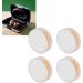 Hearing Aid Drying Capsules - Orange Desiccant for Phonak, Unitron & Starkey Charger Case - Buy Online on GoSupps.com