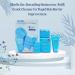 Buy Skinfix Healthy Skin + Healthy Planet Set - International Shipping Available | Shop Sustainable Skincare - Buy Online on GoSupps.com