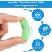 Ruggito Silicone Pencil Grips | Ergonomic Writing Aid for Kids | 16 Handle Holder for Improved Grip & Comfort - Buy Online on GoSupps.com