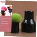 FRCOLOR Simple Puff 50 Sets Mushroom Head Puff Makeup Foundation Hydrophilic Polyurethane Sponge Girl Makeup Pad - Buy Online on GoSupps.com