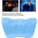 Neck and Shoulder Relaxer Cervical Traction Device Neck Posture Corrector Chiropractic Pillow for TMJ Ache Relief and Cervical Spine Alignment Neck Muscle Relaxing Hump Corrector - Buy Online on GoSupps.com
