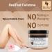 Cellutone Cellulite Cream | Caffeine-Free Targeting with 70+ Egg Vitamins & Minerals | Long-lasting Results | International Shipping Available - Buy Online on GoSupps.com