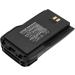 Battery Replacement for AnyTone AT-D868UV AT-D780 QB-44L QB-44H | High Quality & Long Life - Buy Online on GoSupps.com