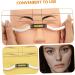 POPETPOP 5 sets Mapping Kit Eyebrow Measuring -shaped Positioning Measure Professional Corrector Shaper 1 count (Pack of 1) Silverx5pcs - Buy Online on GoSupps.com