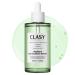 Clasy Care Radiant Eye Contour Serum Caffeine Hyaluronic Acid & Vitamin C Under-Eye Serum for Dark Circles Puffiness & Wrinkles Dermatologically Tested 50 ml
