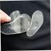 Healvian 4 Pairs Orthotic Shoe Inserts - Arch Support Insoles for Foot Pain Relief & Correction - Buy Online on GoSupps.com