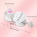 Makartt Nail Stand Hand Rest for Manicure & Pedicure - Multi-Angle Design with Polish Trays - Salon Quality Nail Supplies - Buy Online on GoSupps.com