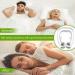 MAPPERZ Snore Free Nose Clip - Stop Snoring with Silicone Magnetic Anti Snoring Device - Buy Online on GoSupps.com
