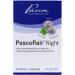 Pascoflair Night Used in Herbal Medicine as a sleep aid Made with Passionflower Lemon balm & Valerian Non-hormone & Non-Habit-Forming Herbal Alternative to Sleep Pills & Supplements (30 Tablets) 30 count (Pack of 1) - Buy Online on GoSupps.com