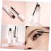 Healeved Mascara Women Lash Makeup Eyelash Curlers Lash Enhancers Eyeliner Charming Water - Buy Online on GoSupps.com
