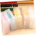Beaupretty Car Air Freshner Bottle Boxes Stick tip Stick Silicone tweezer tweezer Remover Suction Stick Inserter Silicone Faux Buns - Buy Online on GoSupps.com