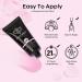 Modelones 50ml Polygel - Sakura Pink Natural Colors Nail Extension Set | Quick Builder Acrylic Gel - Buy Online on GoSupps.com