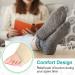 Akozon Juanetes Hallux Valgus Toe Correction Bunion Sleeves with Gel Pad Small Toe Protection & Comfort - Buy Online on GoSupps.com