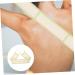 FOMIYES 4pcs Back Exfoliator Scrub - Shower Loofah Bathing Accessories | International Shipping - Buy Online on GoSupps.com