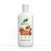 dr.organic argan body wash bagno doccia detergente corpo 250 ml by Dr. Organic