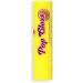 I Heart Revolution Pop Gloss Balm Hydrating Lip Balm With Glossy Finish & Hint Of Colour Vegan & Cruelty-Free Passionfruit Clear - Buy Online on GoSupps.com