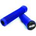 Odi MX Longneck SL No Flange Grip Blue 143mm - Premium BMX Grips - Buy Online on GoSupps.com