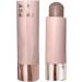 Stick Contour pour le Visage | Cosm tiques Bronzer Visage Effet Mat et Texture Cr meuse - Contour Cr meux en B ton pour Femmes et Filles Mariage Plage Voyage Quotidien Maison Cendre froide - Buy Online on GoSupps.com