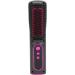 USB Rechargeable Hair Straightener Brush Cordless Heated Comb for Fast Frizz Control | Perfect Gifts for Women - Buy Online on GoSupps.com