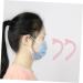 Buy Healvian 8 Pairs Mask Accessories - Adjustable Ear Cordel Buckle Extensions for Comfortable Face Masks | International Shipping Available - Buy Online on GoSupps.com