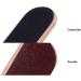 Anself Double Sided Foot Rasp Callus Remover Pedicure Tool - 1 Count - Buy Online on GoSupps.com