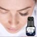 Eyelash Adhesive Glue | 5ml Strong Hold Eyelash Glue for Lash Extensions Eyelash Glue for Lash Extensions Cluster Lash Glue Clear Lash Bond for Cluster Lashes Waterproof Ondian - Buy Online on GoSupps.com