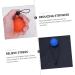 3ST Grip Ball Stress Balls for Hand Strength Training & Therapy | Enhance Grip & Relieve Stress Perfect for Fitness & Rehabilitation - Buy Online on GoSupps.com