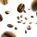 Saquella "Bar Italia 100% ARABICA" Slow Roasted Gourmet Italian Espresso Coffee Beans 1 kg bag - Buy Online on GoSupps.com