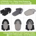 INFANZIA 3-in-1 Baby Seat Reducer - Universal Cotton Insert for Prams & Car Seats - Buy Online on GoSupps.com