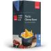 Cheezy Nacho Sauce 1L Restaurant Quality Sauce Ideal for Home use.Nacho Cheese Sauce 1L Cheese sauce made with Real Cheddar. Ideal for nachos dirty fries hot dogs burgers chicken waffles & pasta. - Buy Online on GoSupps.com