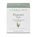 LErbolario Risposta Night Cream - Moisturizing Face Moisturizer with Shea Butter 1.6 oz - Nourishing & Cruelty-Free Shipping Worldwide - Buy Online on GoSupps.com