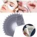 Under Eye Gel Pads 100 Pairs Eyelash Pad Gel Patch Lint Free Lash Extension Eye Beauty Tool - Buy Online on GoSupps.com