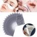 NCONCO 200PCS Eyelash Extension Gel Patches - Lint-Free Eye Pads for Lashes - Eyepads Mask - Buy Online on GoSupps.com