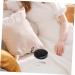Kombiiuda Storage Organizer Box for Menstrual Cups Travel-Friendly Cup Carrier | Black 1 Pack - Buy Online on GoSupps.com