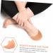Buy BESPORTBLE Toe Protectors - Wear-Resistant Inserts for Pointed Shoes & High Heels | Shoe Stretchers for Women | Comfortable Toe Covers for Optimal Fit - Buy Online on GoSupps.com