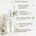 Whiteseed Brightening Serum by The Face Shop | Deep Skin Brightening & Moisturization | Pore Minimize | Improve Skin Texture, Clarity & Reduce Dullness - 1.69 Fl Oz - Buy Online on GoSupps.com