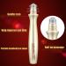 15ml Eye Roller Serum: Moisturizing and Nourishing Under Eye Treatment for Wrinkles, Crow's Feet, and Puffy Eyes - Buy Online on GoSupps.com