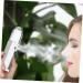 Gogogmee Portable Humidifer 1pc Mini Humidifier Electric Sprayer Handy Mist Spray Mist Sprayer Beauty Instrument Moisturizer Air 15.60X3.60X3.60CM - Buy Online on GoSupps.com