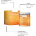 Firming Hot Cream fat burning cream moisturizing body cream for abdomen legs arms and buttocks for a wellgroomed skin feeling body cream orange - Buy Online on GoSupps.com