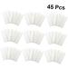POPETPOP 90 Sheets Stickers Tape Refill Eyelid Sticker Tape Double Eyelid Sticker Man Make up - Buy Online on GoSupps.com