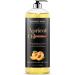 MAJESTIC PURE Apricot Oil  100% Pure and Natural  Cold-Pressed  Apricot Kernel Oil  Moisturizing  for Skin Care  Massage  Hair Care  and to Dilute Essential Oils  16 fl oz