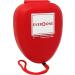 EverOne CPR Rescue Mask  Adult/Child Pocket Resuscitator  Hard Case with Wrist Strap + Gloves & Wipes - Buy Online on GoSupps.com