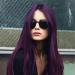 Smart Beauty Purple Hair Dye with Plex Anti-Breakage Technology | Amethyst Permanent Hair Colour - PPD Free, Vegan & Cruelty Free - Buy Online on GoSupps.com