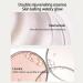 Facial Scrub Exfoliator Body Scrub Brightening Essence Natural Body Exfoliant Deep Cleansing Dead Skin Remover Coffee Rose Iris Exfoliator Removing Dirt From Skin Nourishing Skin Scrub - Buy Online on GoSupps.com