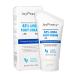 Urea 42% Foot Cream 50g Callus Remover For Dry And Hard Skin Cracked Heel Repair Cream For Feet and Hand Urea Cream Foot Care With 2% Acid for Hand Foot and Body