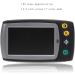 Electronic Reading Aid Digital Magnifier Electronic Reading Aid 4.3 inch LCD Screen for Low Vision 6-25 Times Zoom Digital magnifiers for Visually impaired - Buy Online on GoSupps.com